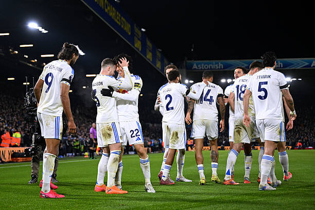 Premier League Drama Unfolds Across Three Stadiums