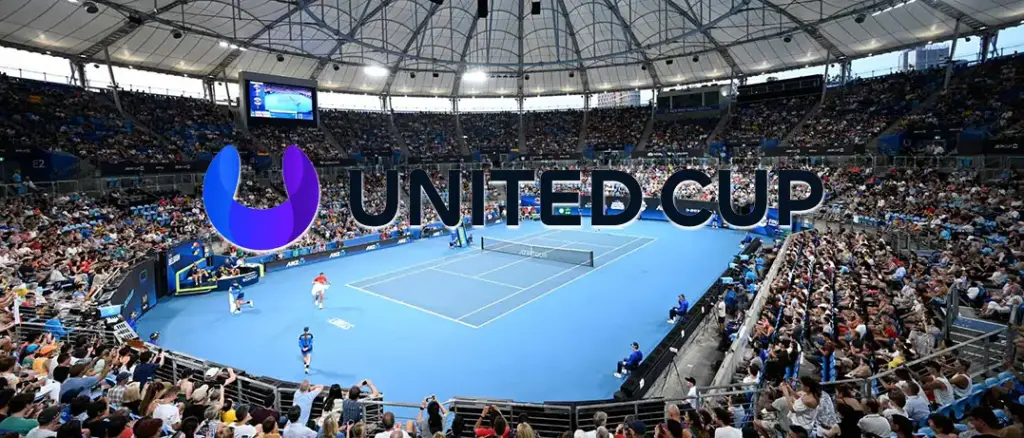 United Cup Sets the Tone as 2026 Tennis Season Gets Underway