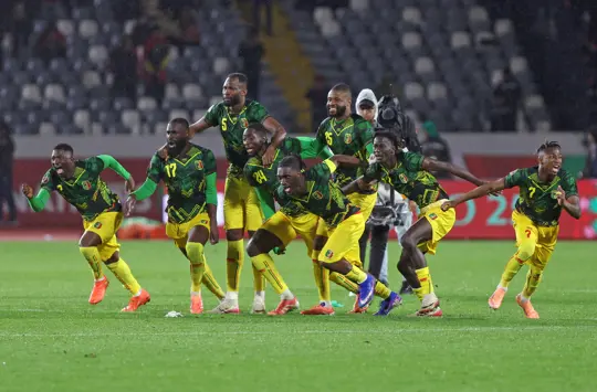 AFCON Knockouts Deliver Drama and Comebacks