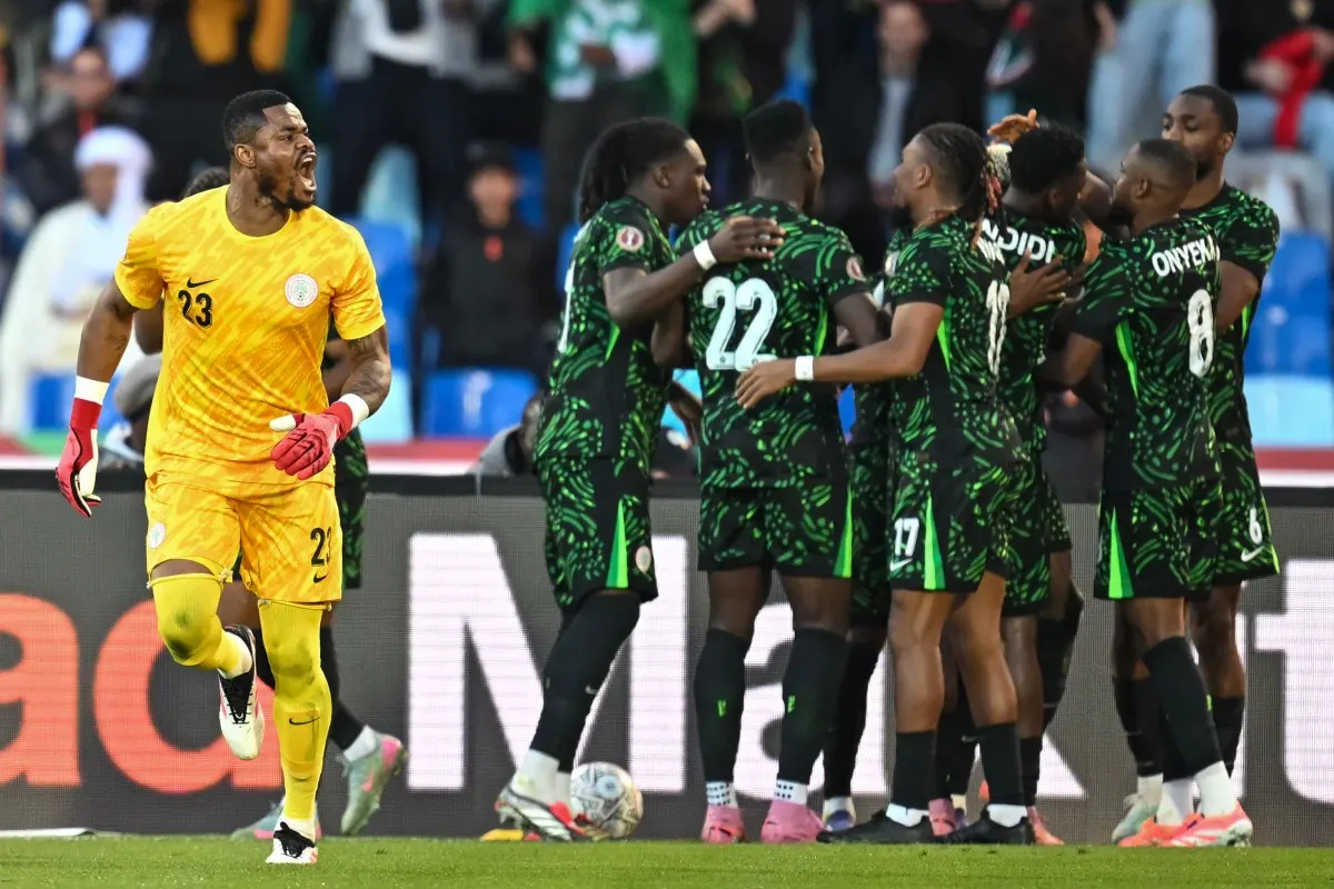 AFCON Quarter-Finals Deliver Decisive Moments and Big Performances
