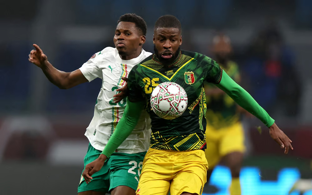 AFCON Quarter-finals: Senegal and Morocco March On