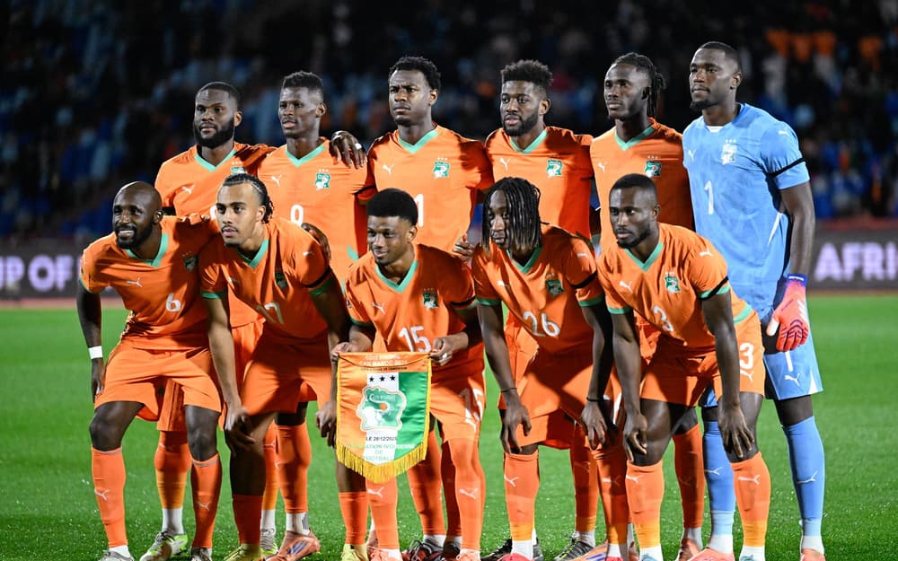 AFCON Round of 16: Algeria Edge DR Congo, Ivory Coast Cruise Past Burkina Faso