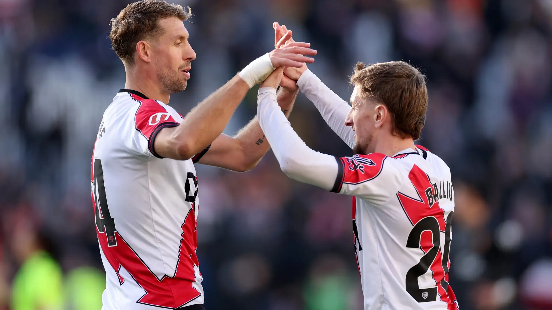 La Liga Round-Up: Late Drama and Tight Margins