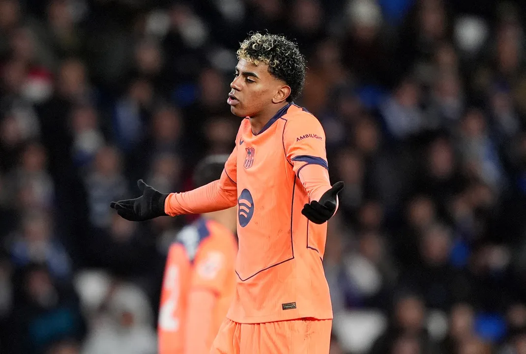 Late Drama and Ruthless Efficiency Shape La Liga Night