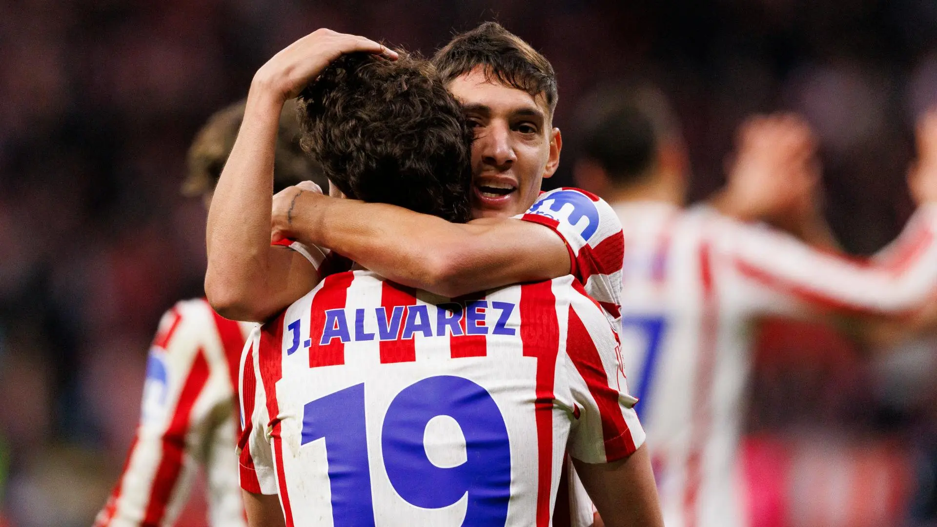 Atlético Thrash Barça 4–0 in Copa Semi Shock