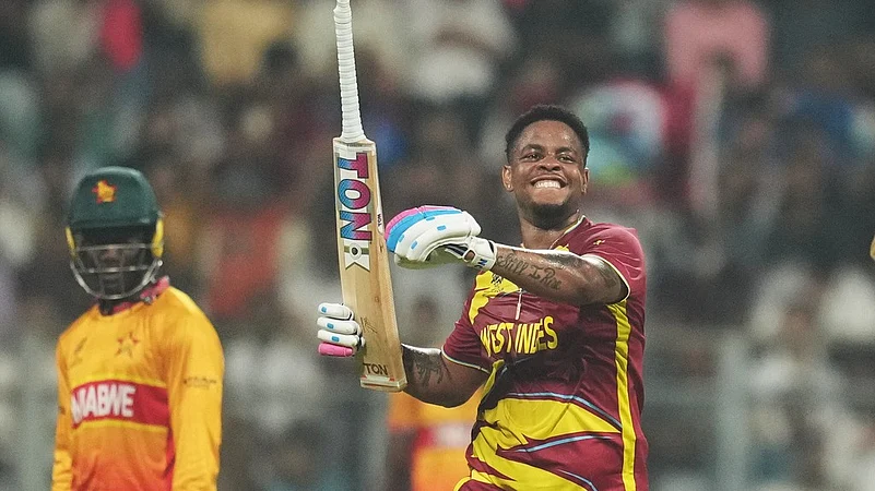 India and South Africa Dominate as Batters Lead the Charge in T20 World Cup