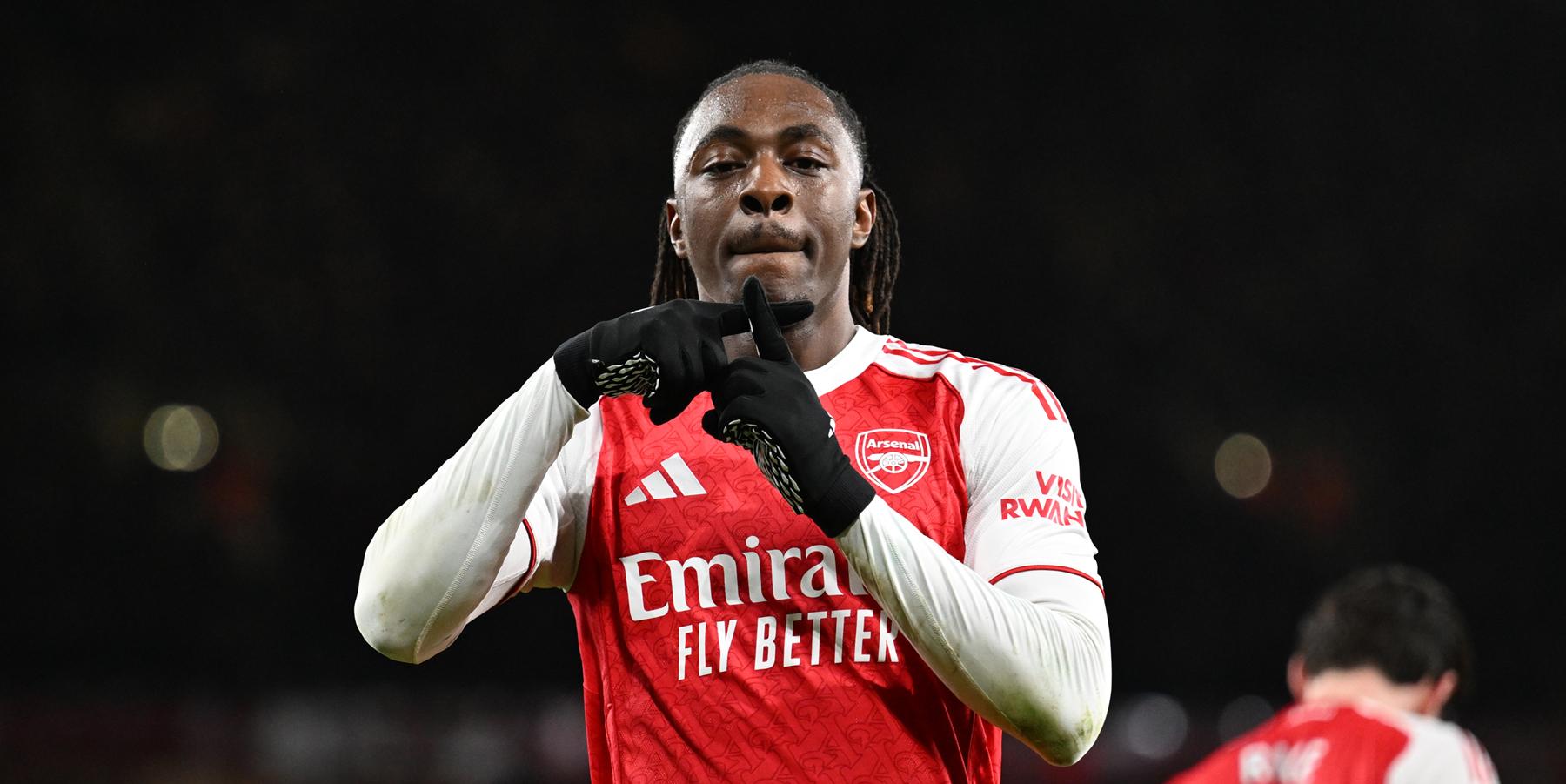 City Close In, Arsenal Assert Authority as Premier League Weekend Delivers Drama