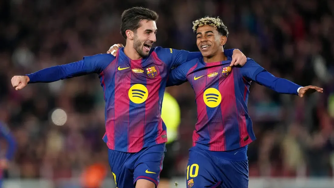 Barcelona Run Riot, Bayern and Liverpool Dominate as Atletico Edge Thriller