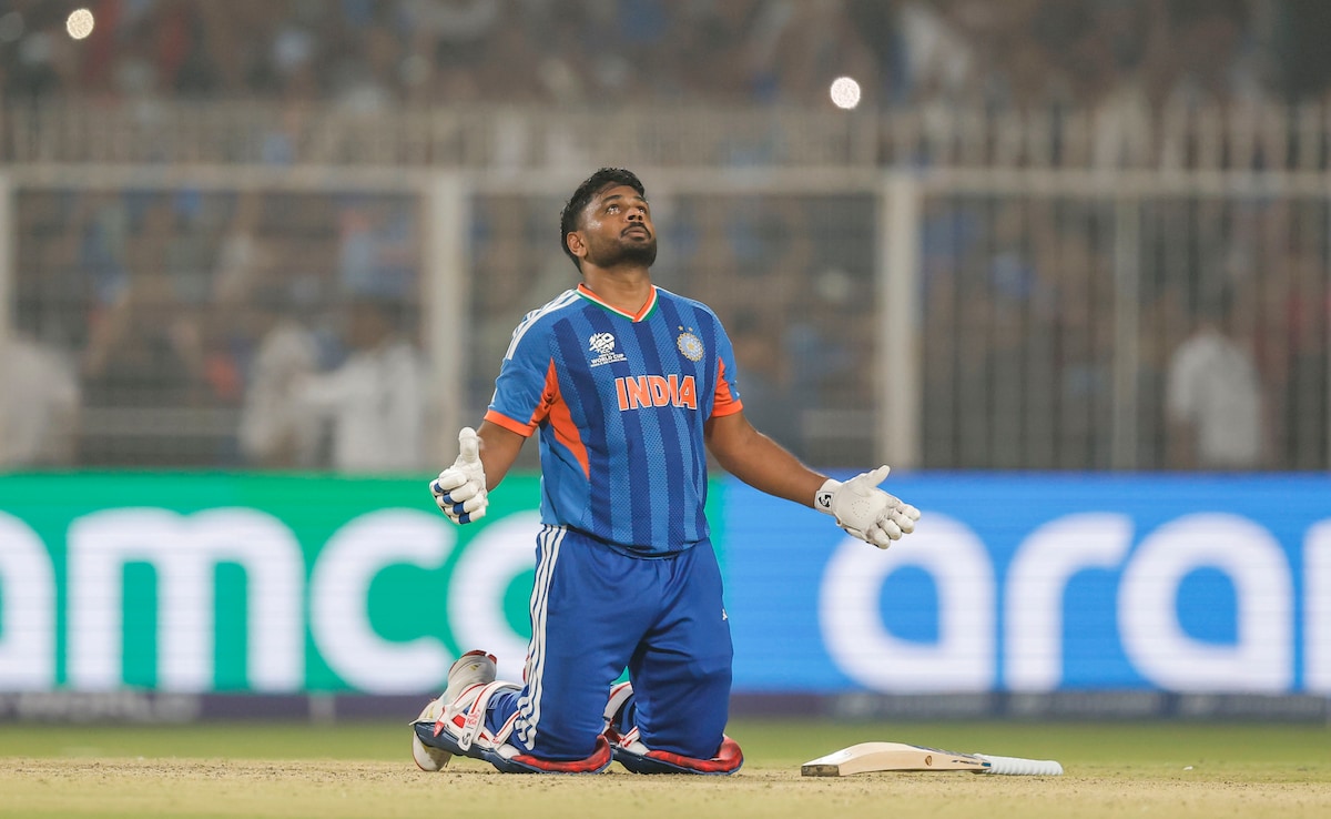 India Seal Thriller, South Africa Hold Nerve in Crucial T20 World Cup Clashes