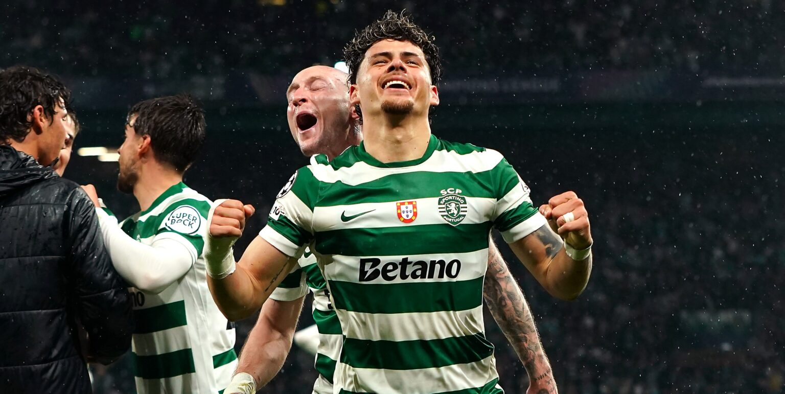 Madrid, PSG, Arsenal & Sporting Storm Into Quarter-finals After Dominant Leg 2 Displays