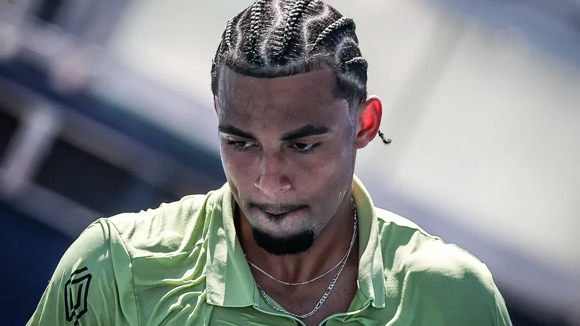 Miami Open QFs: Fils Saves Match Points in Thriller, Lehecka Ends Landaluce’s Dream Run
