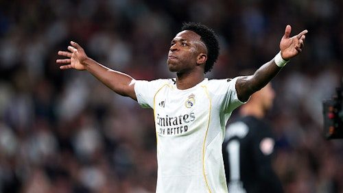 Real Madrid Edge Thriller, Athletic Hold Firm as Barcelona Grind Out Narrow Win