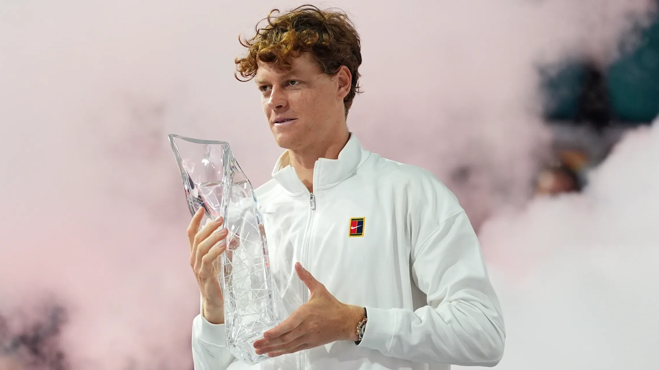 Sinner Clinches Miami Open Title with Straight-Sets Win