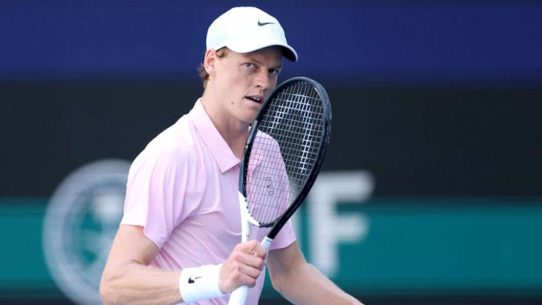 Sinner and Lehecka Advance to Miami Open Final