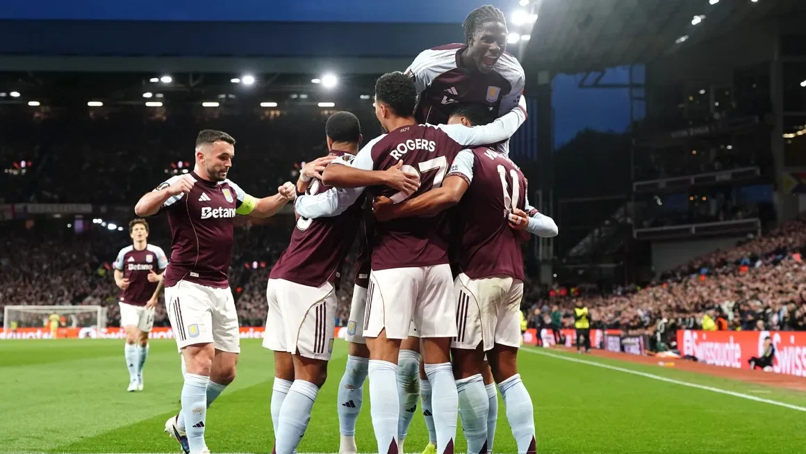 Forest and Villa Advance to Europa League Semi-Finals After Strong Quarter-Final Finishes