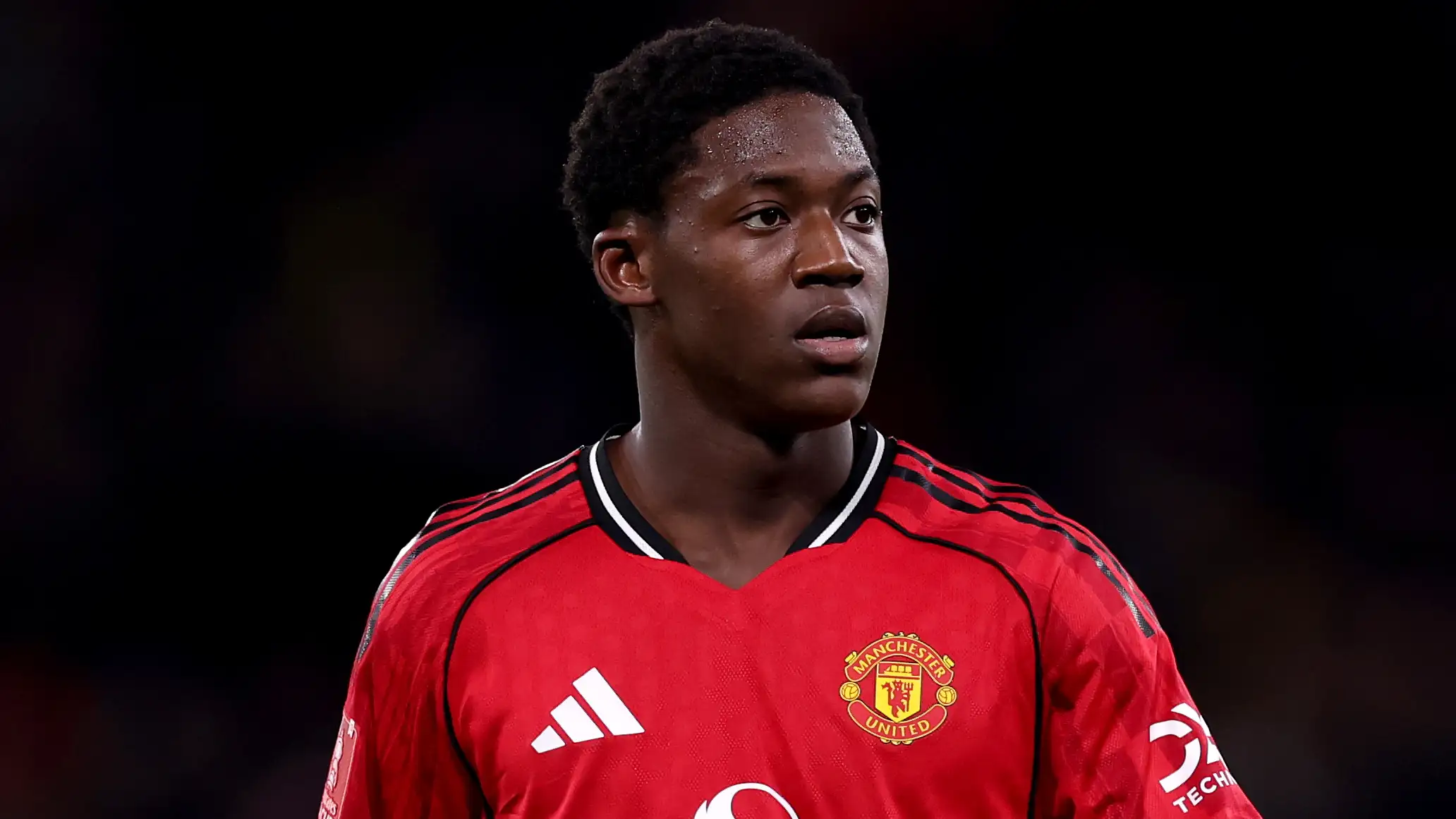 Mainoo Set for Long-Term United Stay as Midfield Revamp Looms