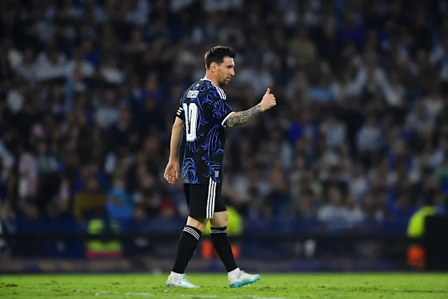 International Friendlies Round-Up: Argentina Cruise, Brazil Impress, Ivory Coast Edge Scotland