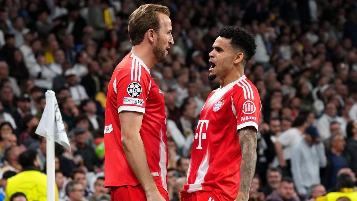 Late Drama and Big Statements Mark Champions League Quarter-Final First Legs