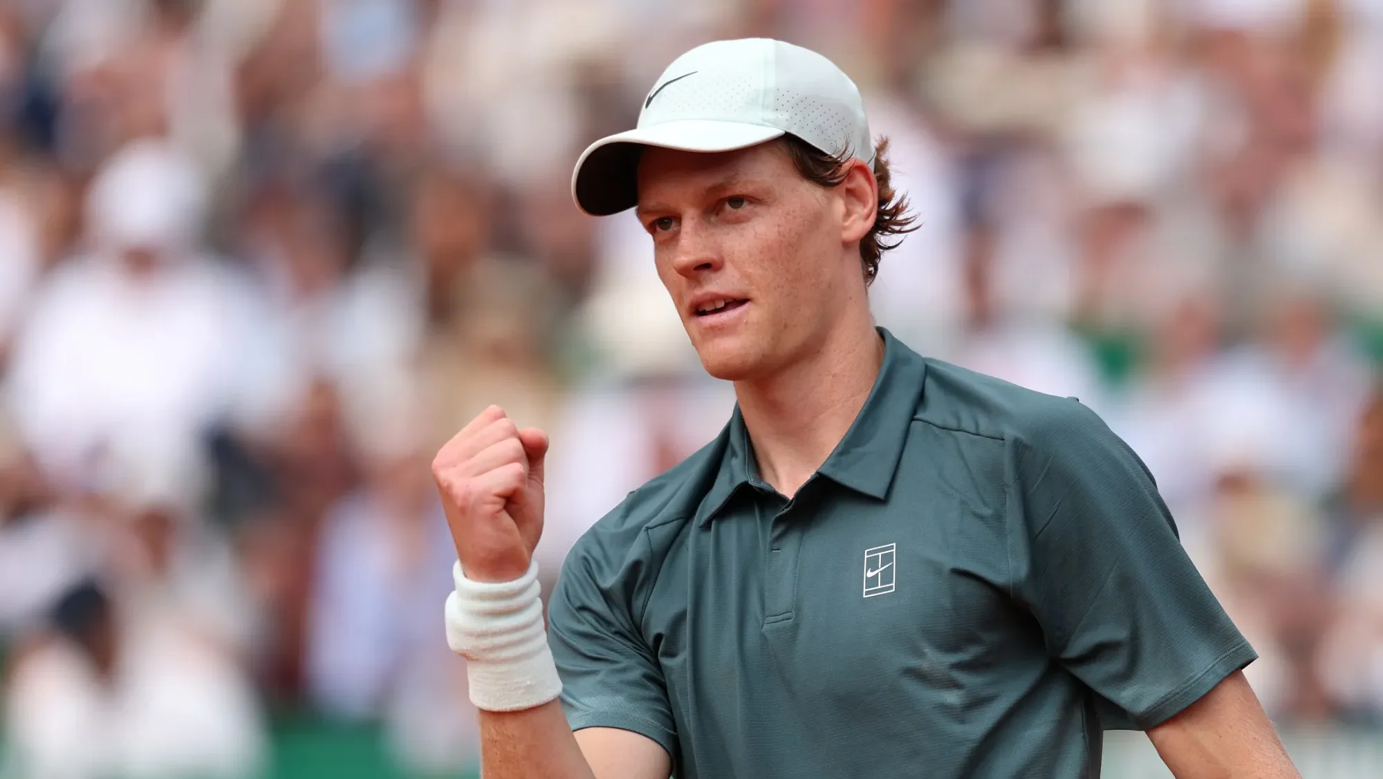 Sinner Beats Alcaraz to Win Monte Carlo Masters and Reclaim World No. 1