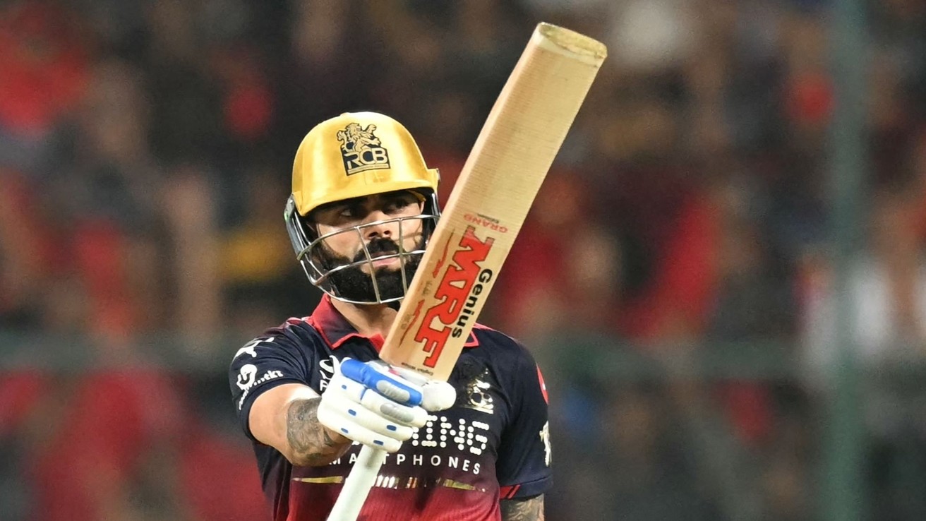 Virat Kohli’s 81 Leads RCB to Thrilling Chase Over Gujarat Titans