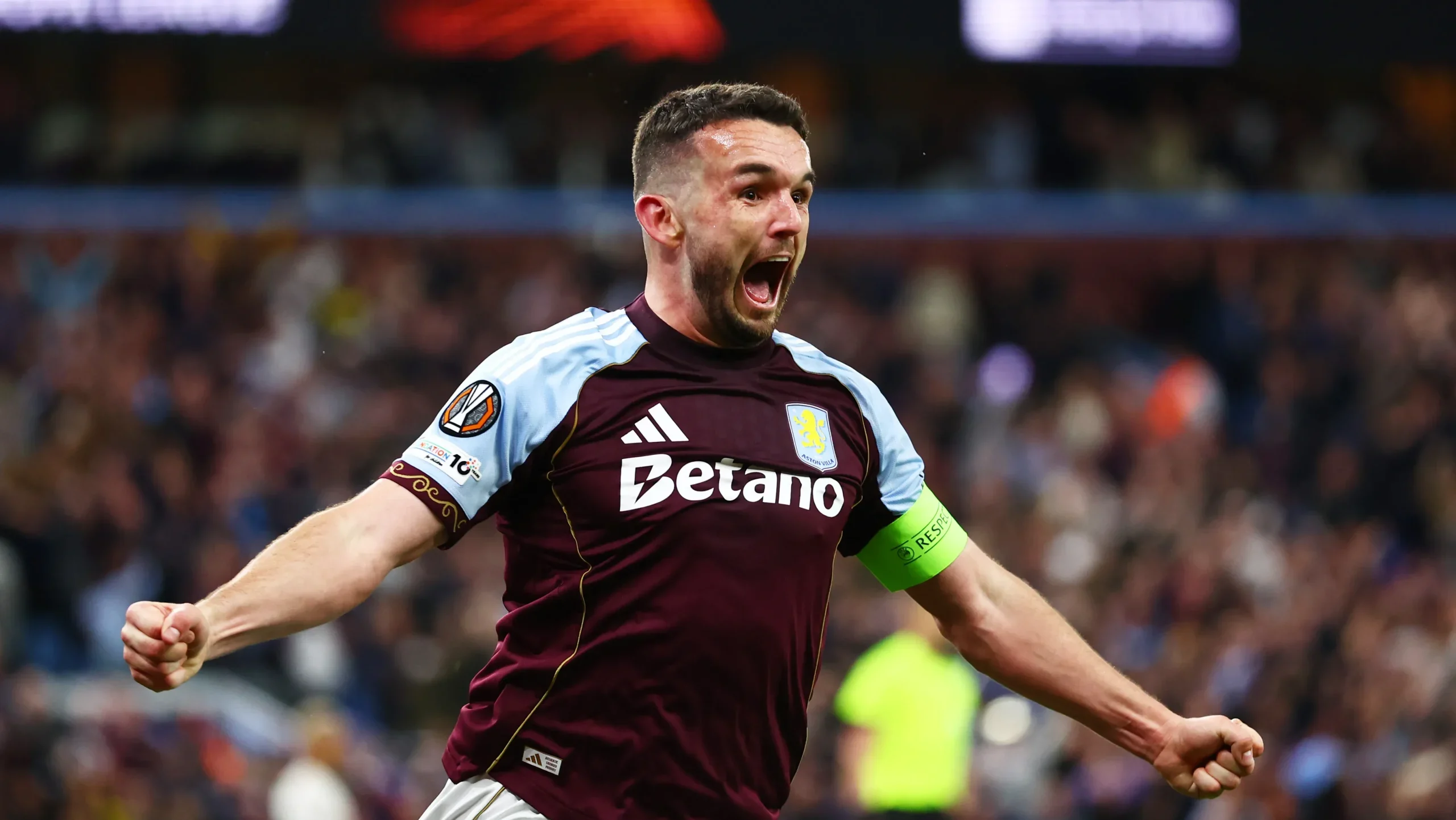 Aston Villa Cruise Into Europa League Final With Dominant Win Over Nottingham Forest