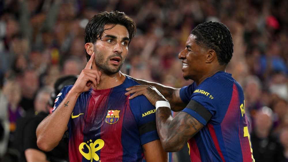 Barcelona Defeat Real Madrid in El Clasico as Valencia Earn Crucial Away Win at Athletic Club