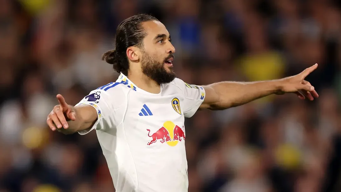 Leeds Cruise Past Burnley 3-1 with Clinical Second-Half Surge