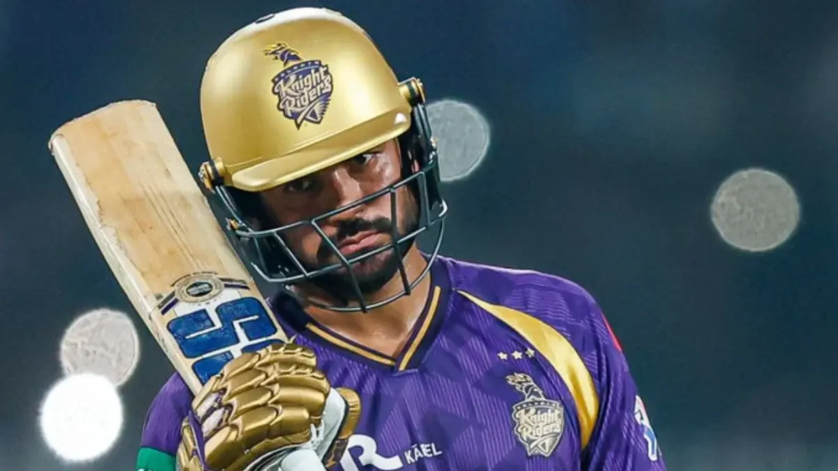 Manish Pandey Guides KKR Past Mumbai Indians in Low-Scoring Eden Gardens Clash