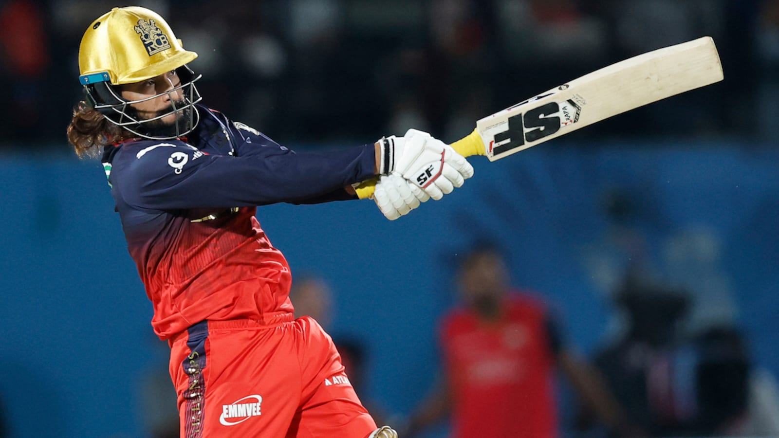 Patidar Powers RCB Into IPL Final With Crushing Win Over Gujarat Titans