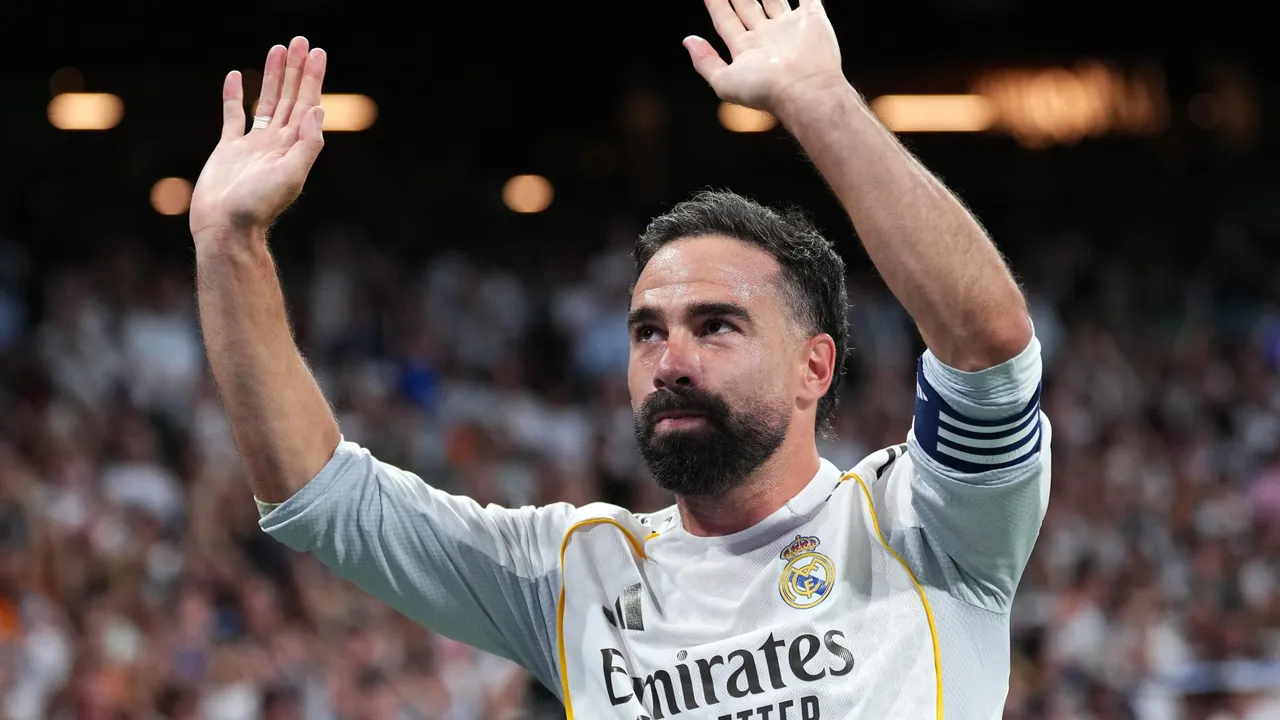 Real Madrid End Season Strongly as Villarreal and Valencia Claim Big La Liga Wins