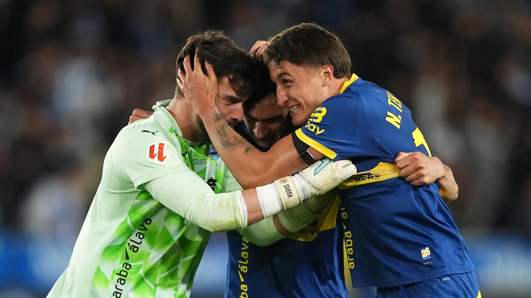 Real Madrid Stay in Control as Getafe and Girona Earn Valuable La Liga Results