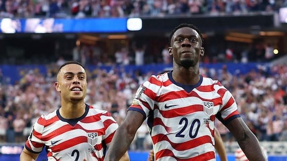 Hosts Impress as USA Win Big and Canada Earn Valuable Point
