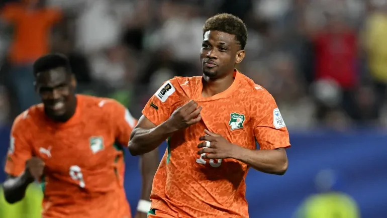 Late Drama and Late Goals Define Another World Cup Matchday
