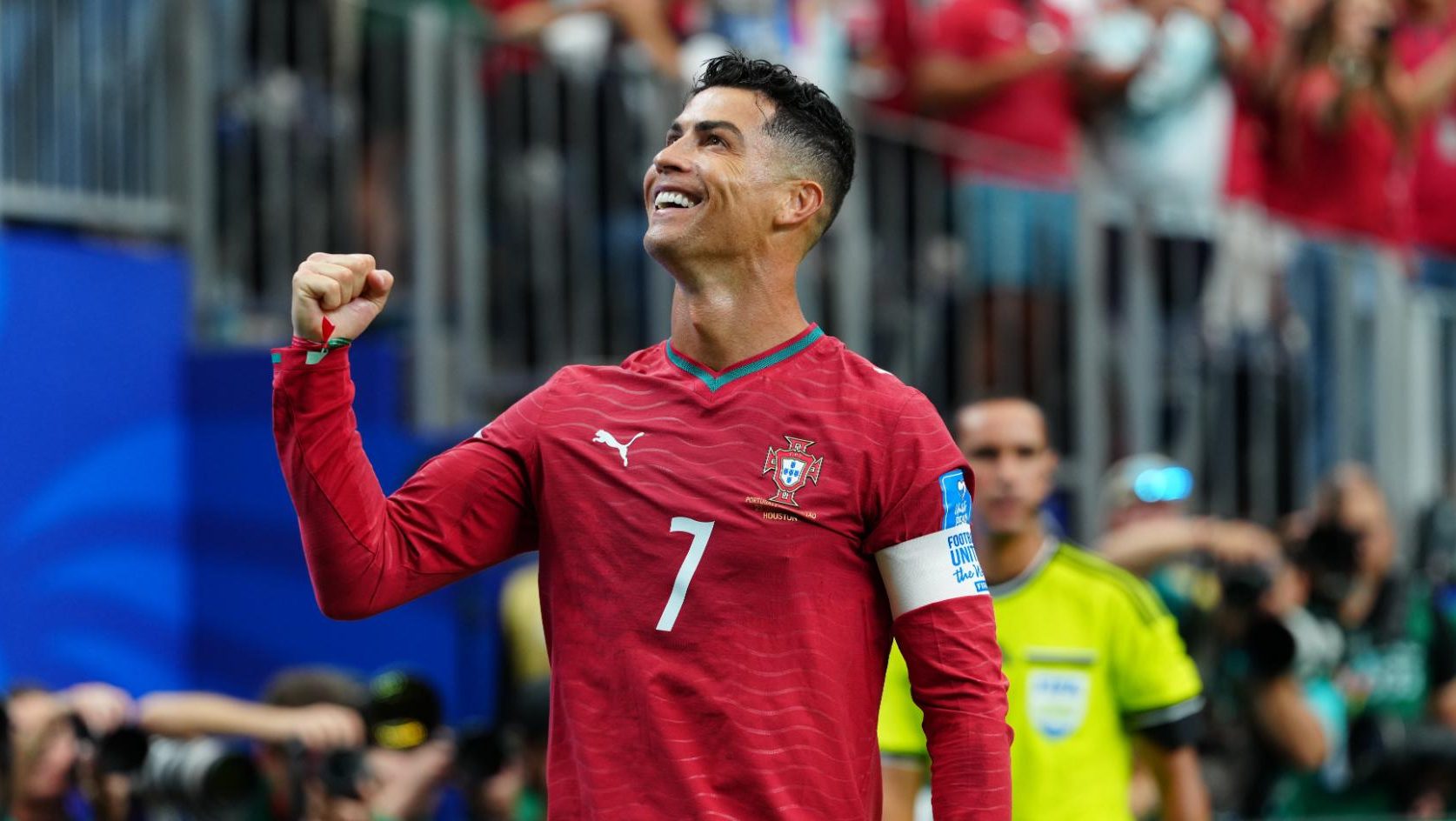 Portugal Cruise, Colombia and Croatia Edge Wins as England Stumble