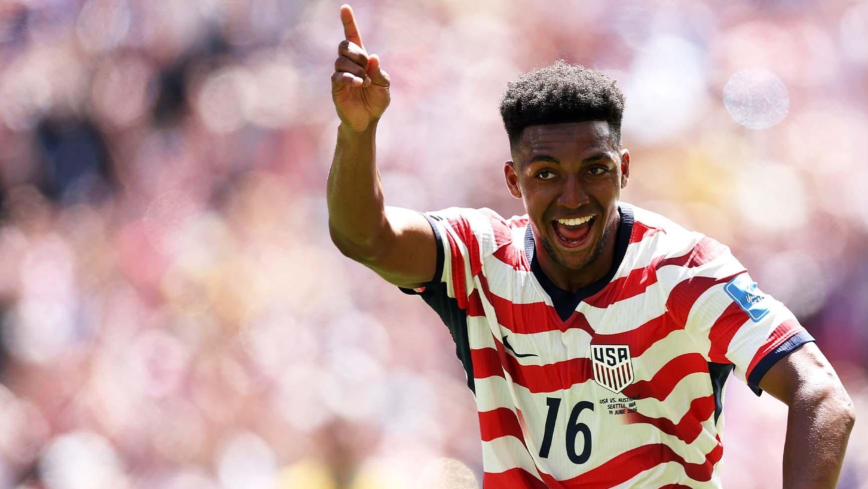 USA, Brazil Shine as Morocco and Paraguay Edge Through